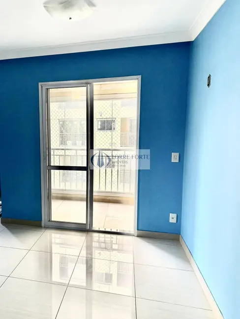 Foto 2 de Apartamento com 3 quartos à venda, 69m2 em Cambuci, São Paulo - SP