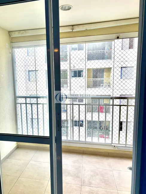 Foto 1 de Apartamento com 3 quartos à venda, 69m2 em Cambuci, São Paulo - SP