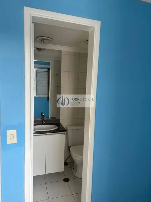 Foto 9 de Apartamento com 3 quartos à venda, 69m2 em Cambuci, São Paulo - SP