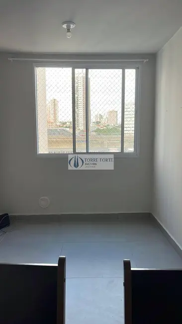 Foto 2 de Apartamento com 2 quartos à venda, 38m2 em Parque da Vila Prudente, São Paulo - SP