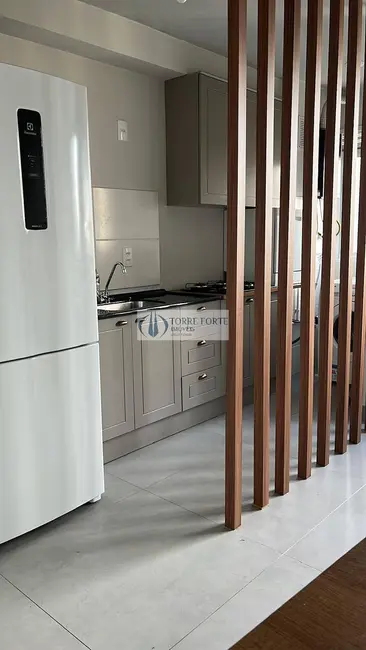 Foto 1 de Apartamento com 2 quartos à venda, 38m2 em Parque da Vila Prudente, São Paulo - SP