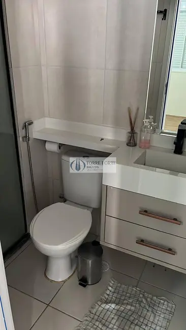 Foto 5 de Apartamento com 2 quartos à venda, 38m2 em Parque da Vila Prudente, São Paulo - SP