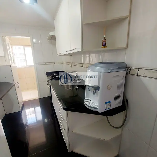 Foto 7 de Apartamento com 2 quartos à venda, 56m2 em Vila Ivone, São Paulo - SP