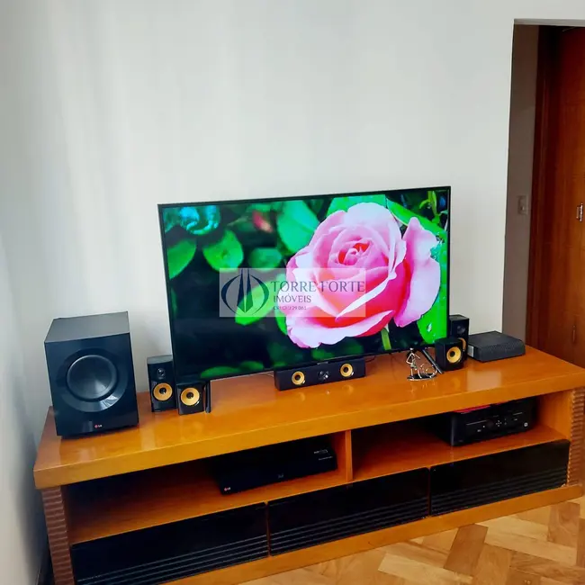 Foto 2 de Apartamento com 2 quartos à venda, 56m2 em Vila Ivone, São Paulo - SP