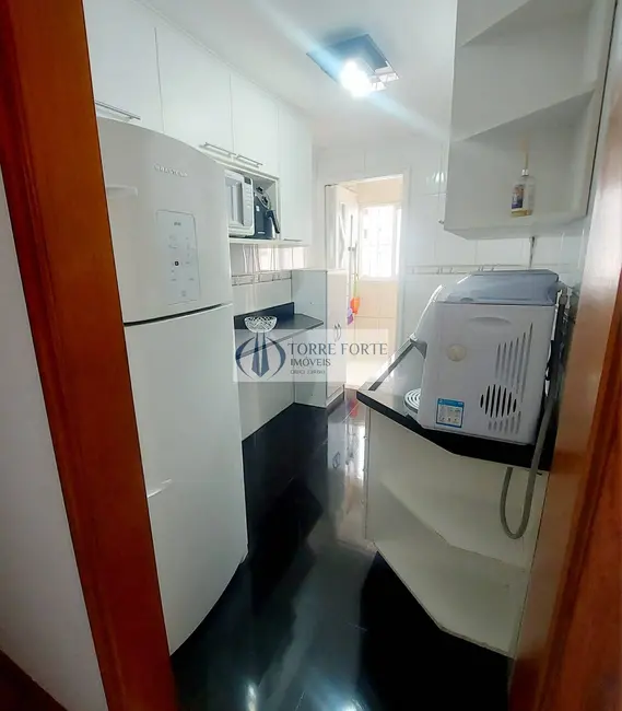 Foto 5 de Apartamento com 2 quartos à venda, 56m2 em Vila Ivone, São Paulo - SP