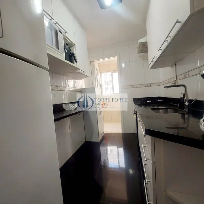 Foto 4 de Apartamento com 2 quartos à venda, 56m2 em Vila Ivone, São Paulo - SP