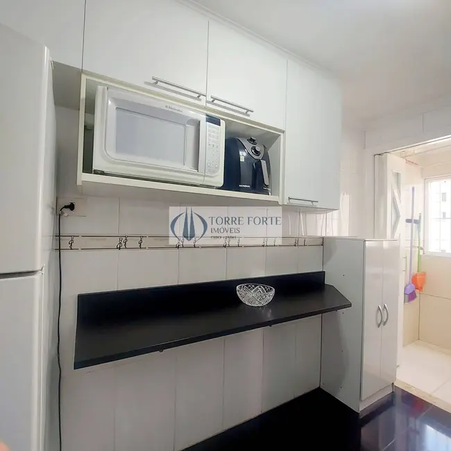 Foto 6 de Apartamento com 2 quartos à venda, 56m2 em Vila Ivone, São Paulo - SP