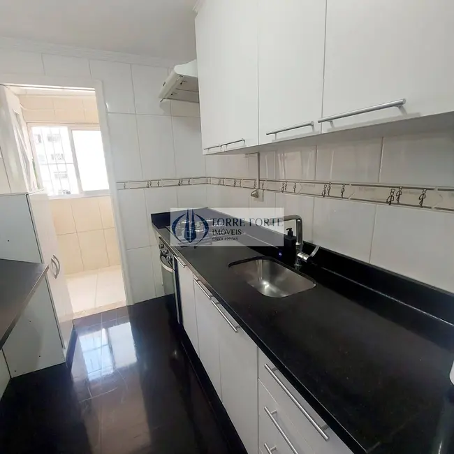 Foto 8 de Apartamento com 2 quartos à venda, 56m2 em Vila Ivone, São Paulo - SP