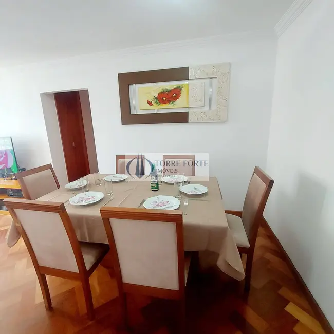 Foto 3 de Apartamento com 2 quartos à venda, 56m2 em Vila Ivone, São Paulo - SP