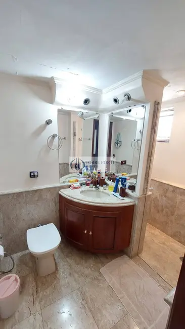 Foto 2 de Apartamento com 4 quartos à venda, 158m2 em Indianópolis, São Paulo - SP