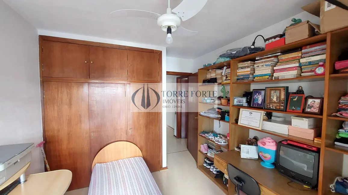 Foto 5 de Apartamento com 4 quartos à venda, 158m2 em Indianópolis, São Paulo - SP