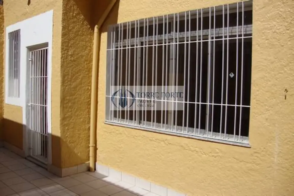 Casa com 4 quartos para alugar, 160m2 em Aclimação, São Paulo - SP - imagem 2 Foto 2 de Casa com 4 quartos para alugar, 160m2 em Aclimação, São Paulo - SP