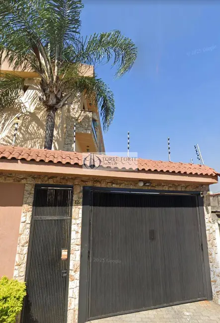 Foto 1 de Casa com 3 quartos à venda, 93m2 em Vila Formosa, São Paulo - SP