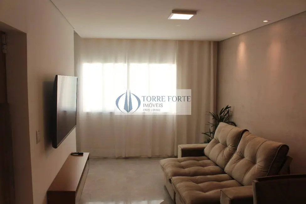 Foto 3 de Casa com 3 quartos à venda, 93m2 em Vila Formosa, São Paulo - SP