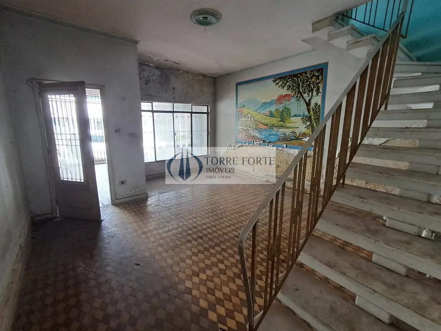 Casa com 3 quartos à venda, 140m2 em Chácara Mafalda, São Paulo - SP - imagem 6 Foto 6 de Casa com 3 quartos à venda, 140m2 em Chácara Mafalda, São Paulo - SP