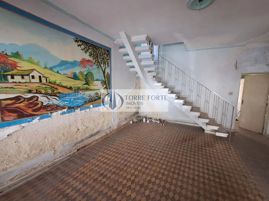 Casa com 3 quartos à venda, 140m2 em Chácara Mafalda, São Paulo - SP - imagem 7 Foto 7 de Casa com 3 quartos à venda, 140m2 em Chácara Mafalda, São Paulo - SP