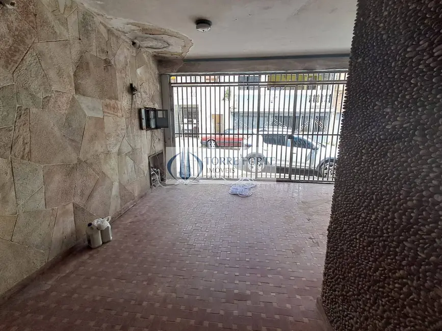 Casa com 3 quartos à venda, 140m2 em Chácara Mafalda, São Paulo - SP - imagem 5 Foto 5 de Casa com 3 quartos à venda, 140m2 em Chácara Mafalda, São Paulo - SP