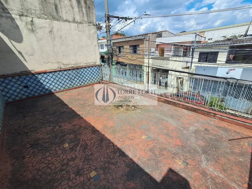 Casa com 3 quartos à venda, 140m2 em Chácara Mafalda, São Paulo - SP - imagem 8 Foto 8 de Casa com 3 quartos à venda, 140m2 em Chácara Mafalda, São Paulo - SP