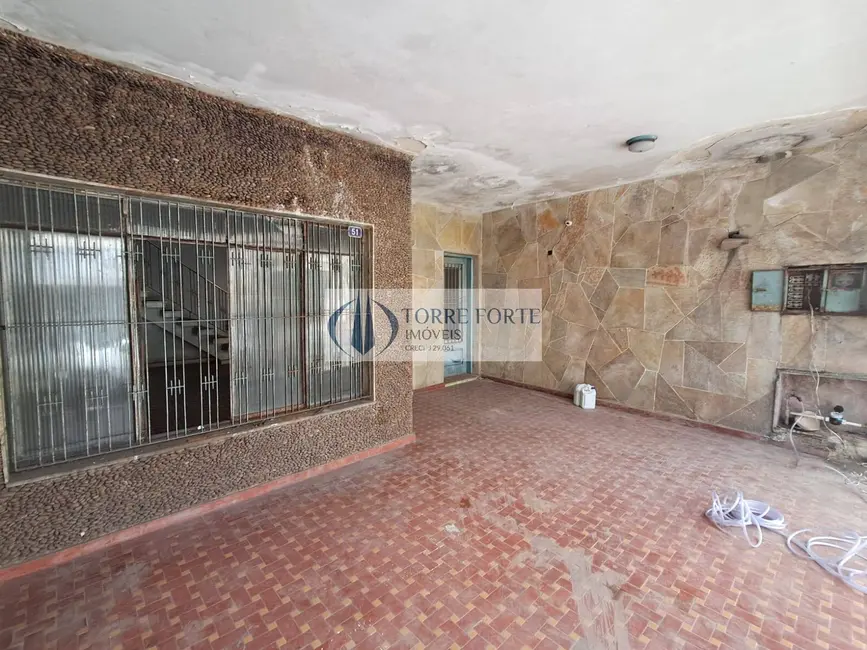 Casa com 3 quartos à venda, 140m2 em Chácara Mafalda, São Paulo - SP - imagem 1 Foto 1 de Casa com 3 quartos à venda, 140m2 em Chácara Mafalda, São Paulo - SP