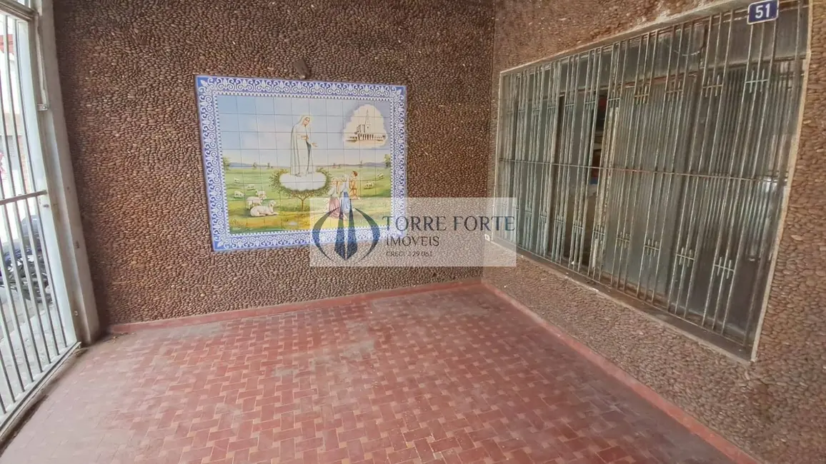 Casa com 3 quartos à venda, 140m2 em Chácara Mafalda, São Paulo - SP - imagem 3 Foto 3 de Casa com 3 quartos à venda, 140m2 em Chácara Mafalda, São Paulo - SP