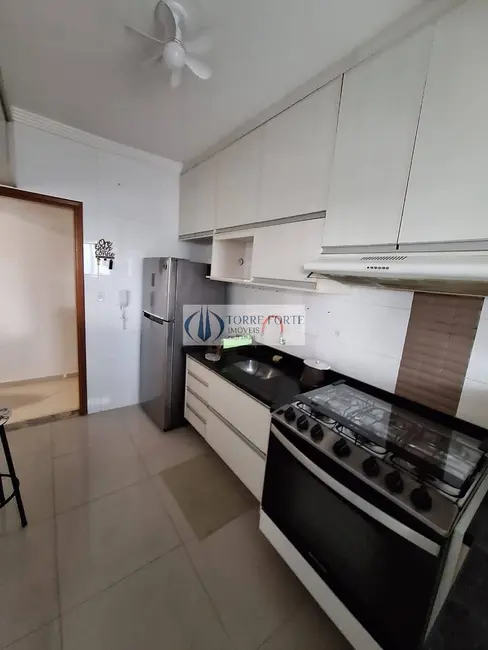 Foto 5 de Apartamento com 3 quartos à venda, 96m2 em Canto do Forte, Praia Grande - SP