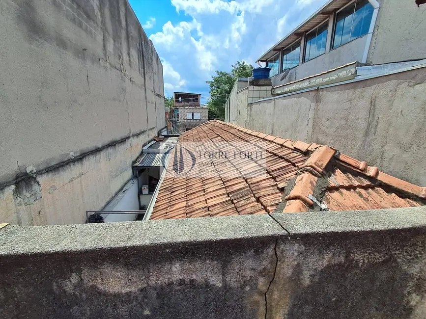 Foto 7 de Casa com 3 quartos à venda, 61m2 em Jardim Vila Formosa, São Paulo - SP