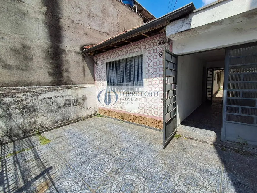 Foto 1 de Casa com 3 quartos à venda, 61m2 em Jardim Vila Formosa, São Paulo - SP