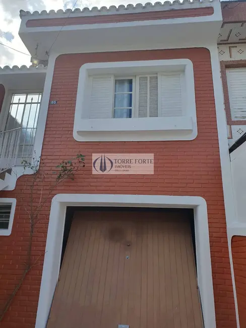 Foto 3 de Casa com 2 quartos à venda, 80m2 em Vila Formosa, São Paulo - SP