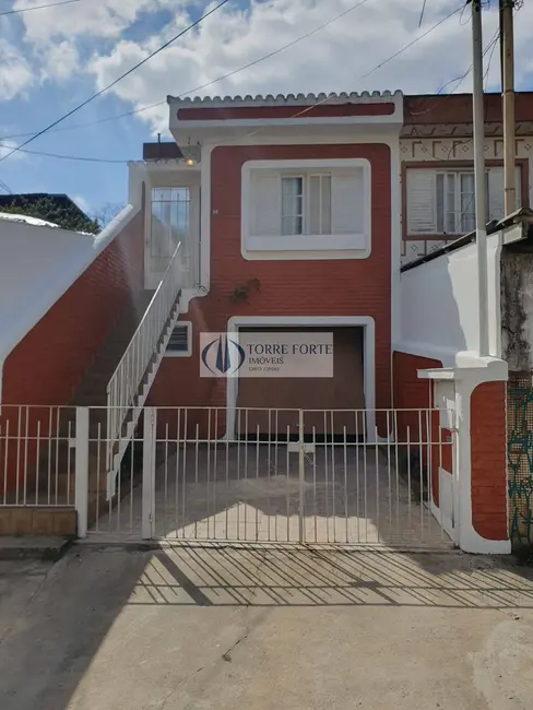 Foto 1 de Casa com 2 quartos à venda, 80m2 em Vila Formosa, São Paulo - SP