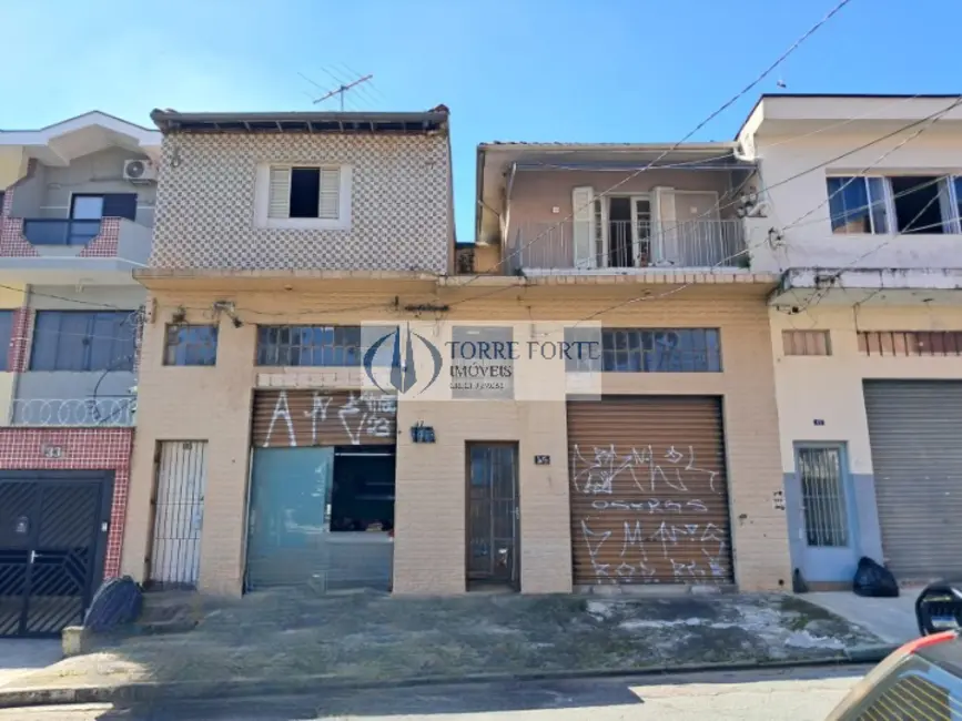 Foto 1 de Terreno / Lote à venda e para alugar, 280m2 em Vila Formosa, São Paulo - SP