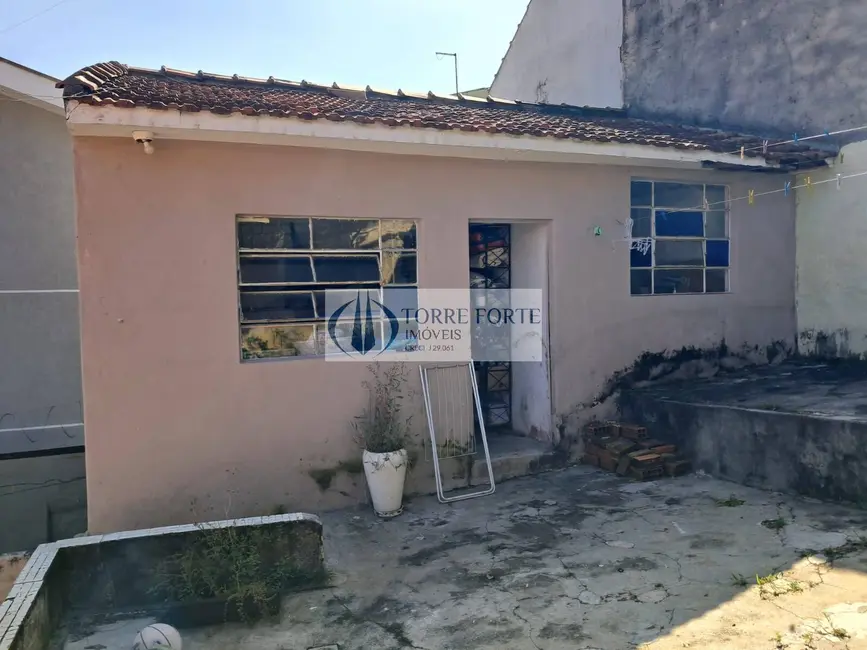 Foto 3 de Terreno / Lote à venda e para alugar, 280m2 em Vila Formosa, São Paulo - SP