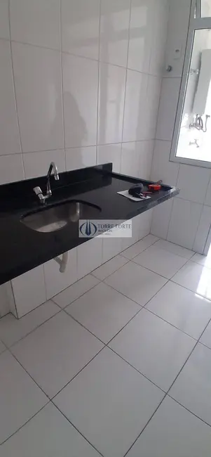 Foto 6 de Apartamento com 2 quartos à venda, 60m2 em Vila Gustavo, São Paulo - SP