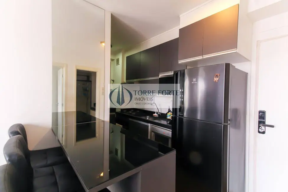 Foto 6 de Apartamento com 2 quartos à venda, 38m2 em Brás, São Paulo - SP