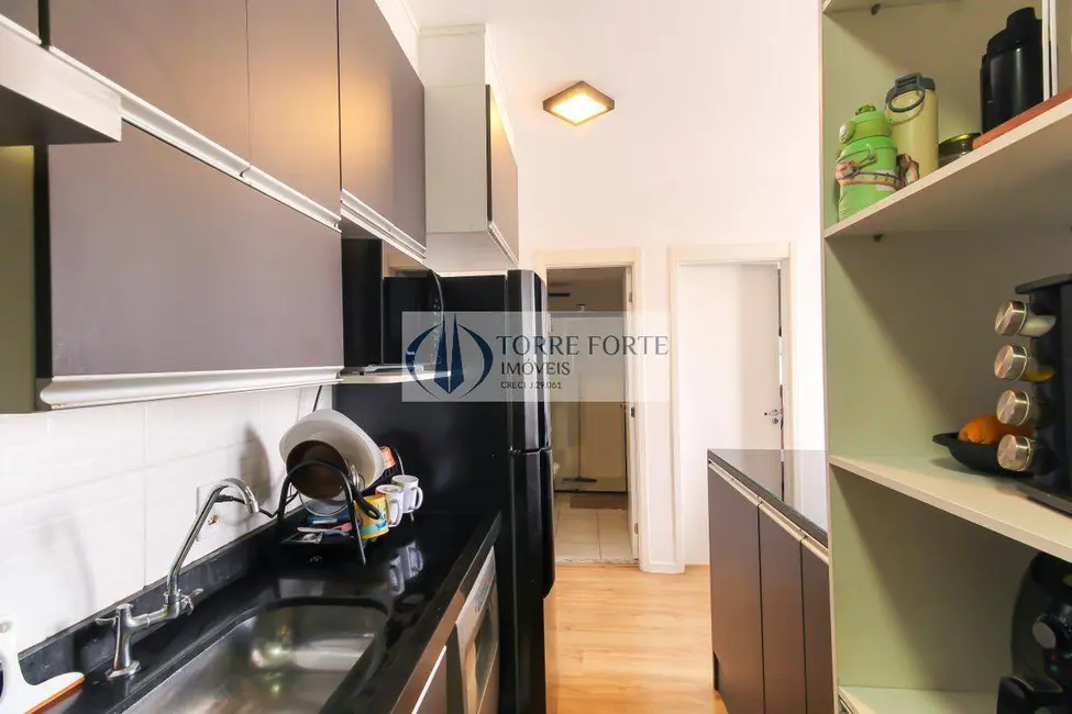 Foto 7 de Apartamento com 2 quartos à venda, 38m2 em Brás, São Paulo - SP