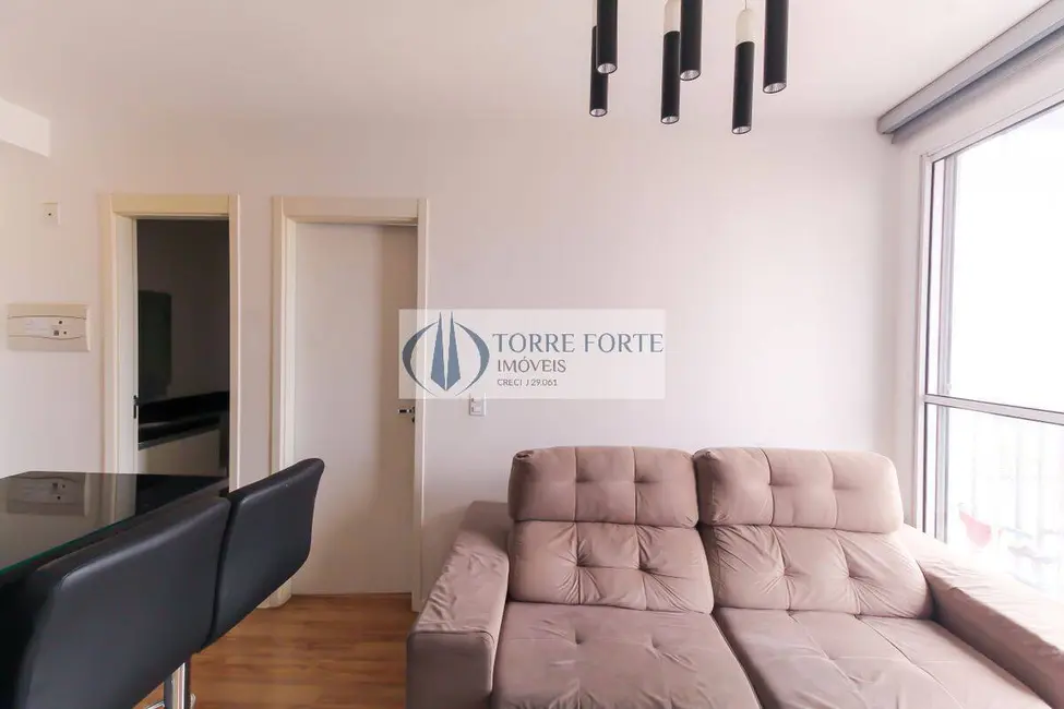 Foto 4 de Apartamento com 2 quartos à venda, 38m2 em Brás, São Paulo - SP