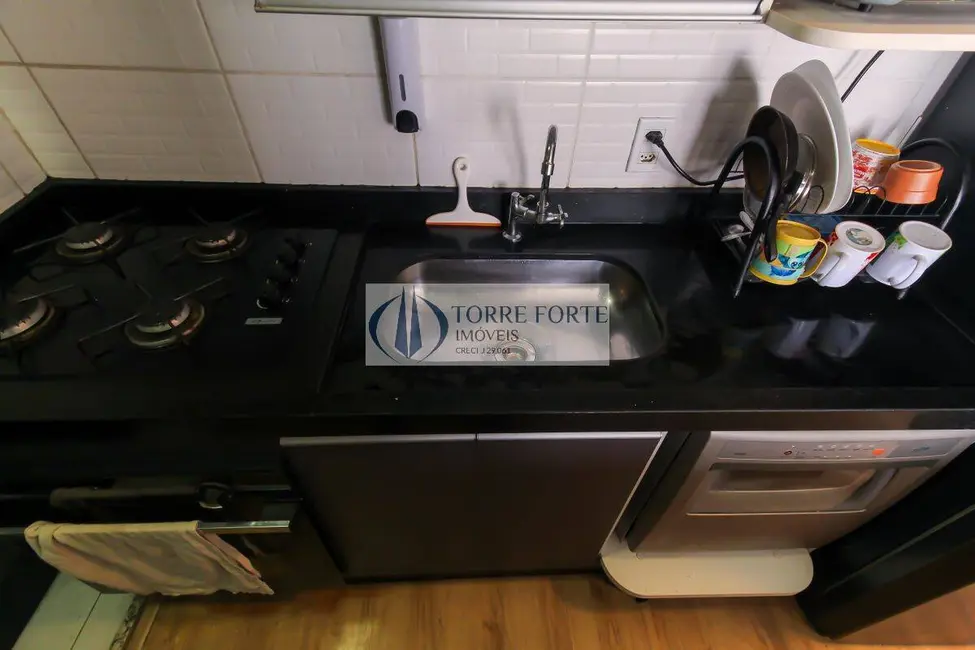 Foto 9 de Apartamento com 2 quartos à venda, 38m2 em Brás, São Paulo - SP