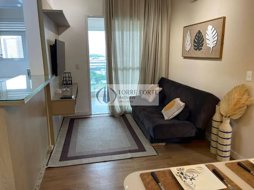 Foto 1 de Apartamento com 2 quartos à venda, 62m2 em Várzea da Barra Funda, São Paulo - SP