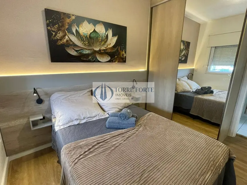 Foto 8 de Apartamento com 2 quartos à venda, 62m2 em Várzea da Barra Funda, São Paulo - SP