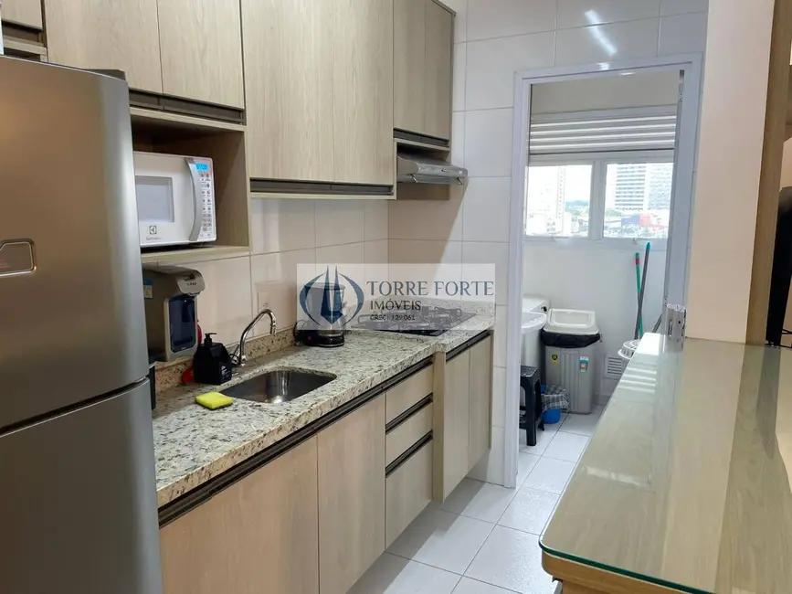 Foto 6 de Apartamento com 2 quartos à venda, 62m2 em Várzea da Barra Funda, São Paulo - SP