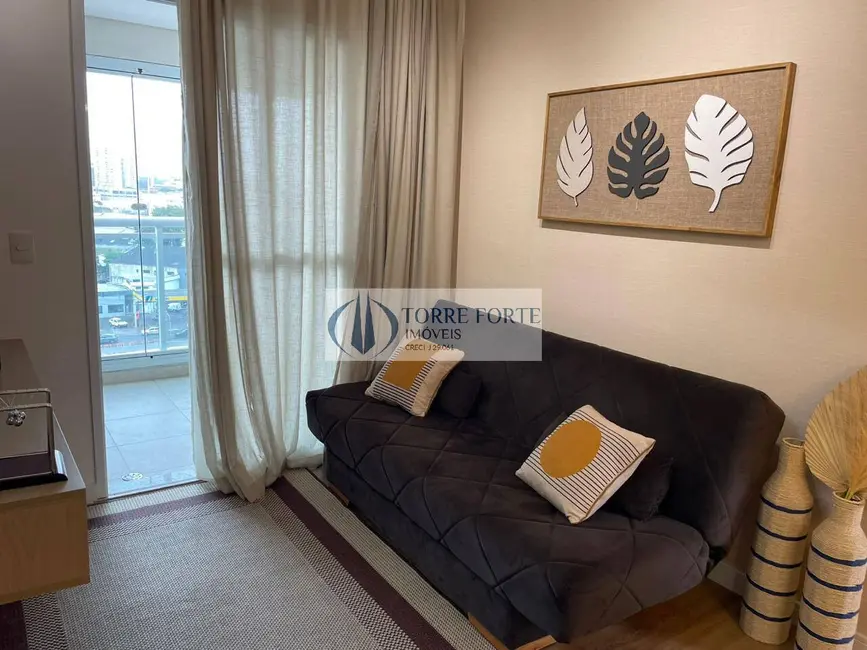 Foto 3 de Apartamento com 2 quartos à venda, 62m2 em Várzea da Barra Funda, São Paulo - SP