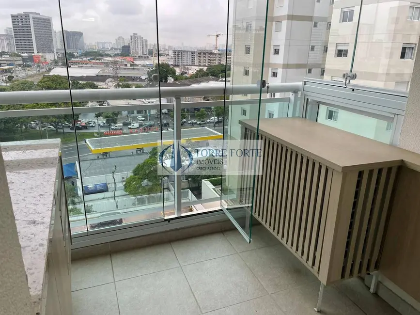 Foto 4 de Apartamento com 2 quartos à venda, 62m2 em Várzea da Barra Funda, São Paulo - SP