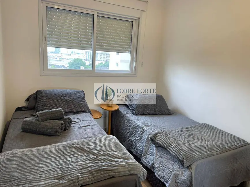 Foto 9 de Apartamento com 2 quartos à venda, 62m2 em Várzea da Barra Funda, São Paulo - SP