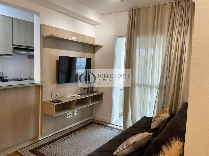Foto 2 de Apartamento com 2 quartos à venda, 62m2 em Várzea da Barra Funda, São Paulo - SP