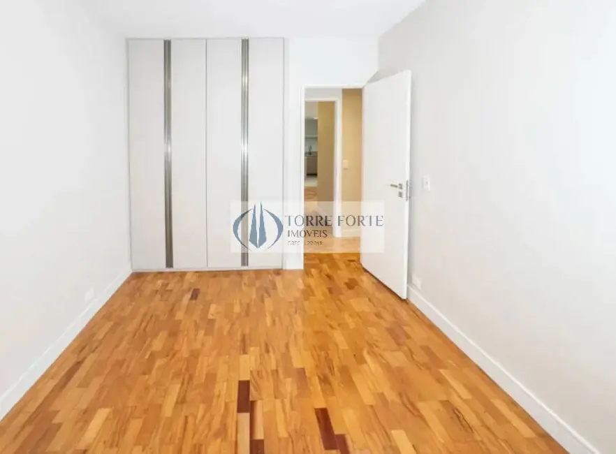 Foto 9 de Apartamento com 3 quartos à venda, 109m2 em Paraíso, São Paulo - SP