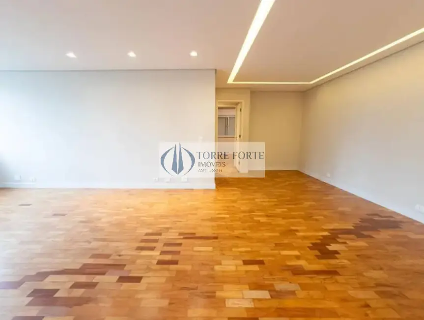 Foto 2 de Apartamento com 3 quartos à venda, 109m2 em Paraíso, São Paulo - SP