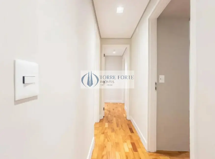 Foto 8 de Apartamento com 3 quartos à venda, 109m2 em Paraíso, São Paulo - SP