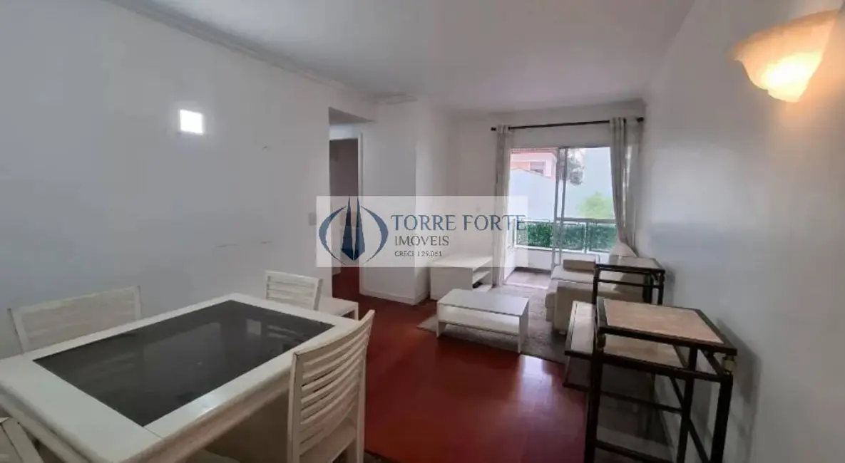 Apartamento com 2 quartos à venda, 64m2 em Perdizes, São Paulo - SP - imagem 3 Foto 3 de Apartamento com 2 quartos à venda, 64m2 em Perdizes, São Paulo - SP