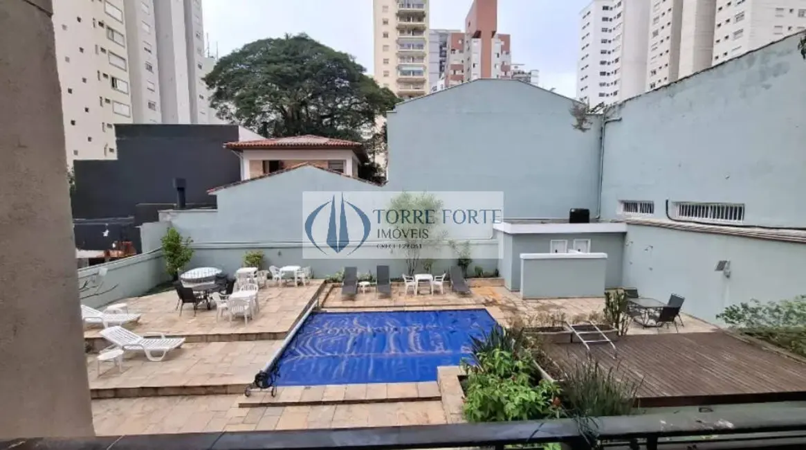 Apartamento com 2 quartos à venda, 64m2 em Perdizes, São Paulo - SP - imagem 2 Foto 2 de Apartamento com 2 quartos à venda, 64m2 em Perdizes, São Paulo - SP