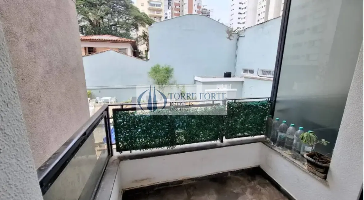 Apartamento com 2 quartos à venda, 64m2 em Perdizes, São Paulo - SP - imagem 1 Foto 1 de Apartamento com 2 quartos à venda, 64m2 em Perdizes, São Paulo - SP