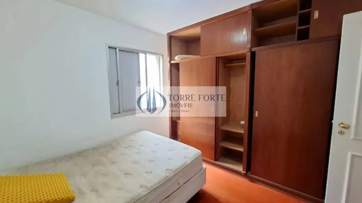 Apartamento com 2 quartos à venda, 64m2 em Perdizes, São Paulo - SP - imagem 7 Foto 7 de Apartamento com 2 quartos à venda, 64m2 em Perdizes, São Paulo - SP